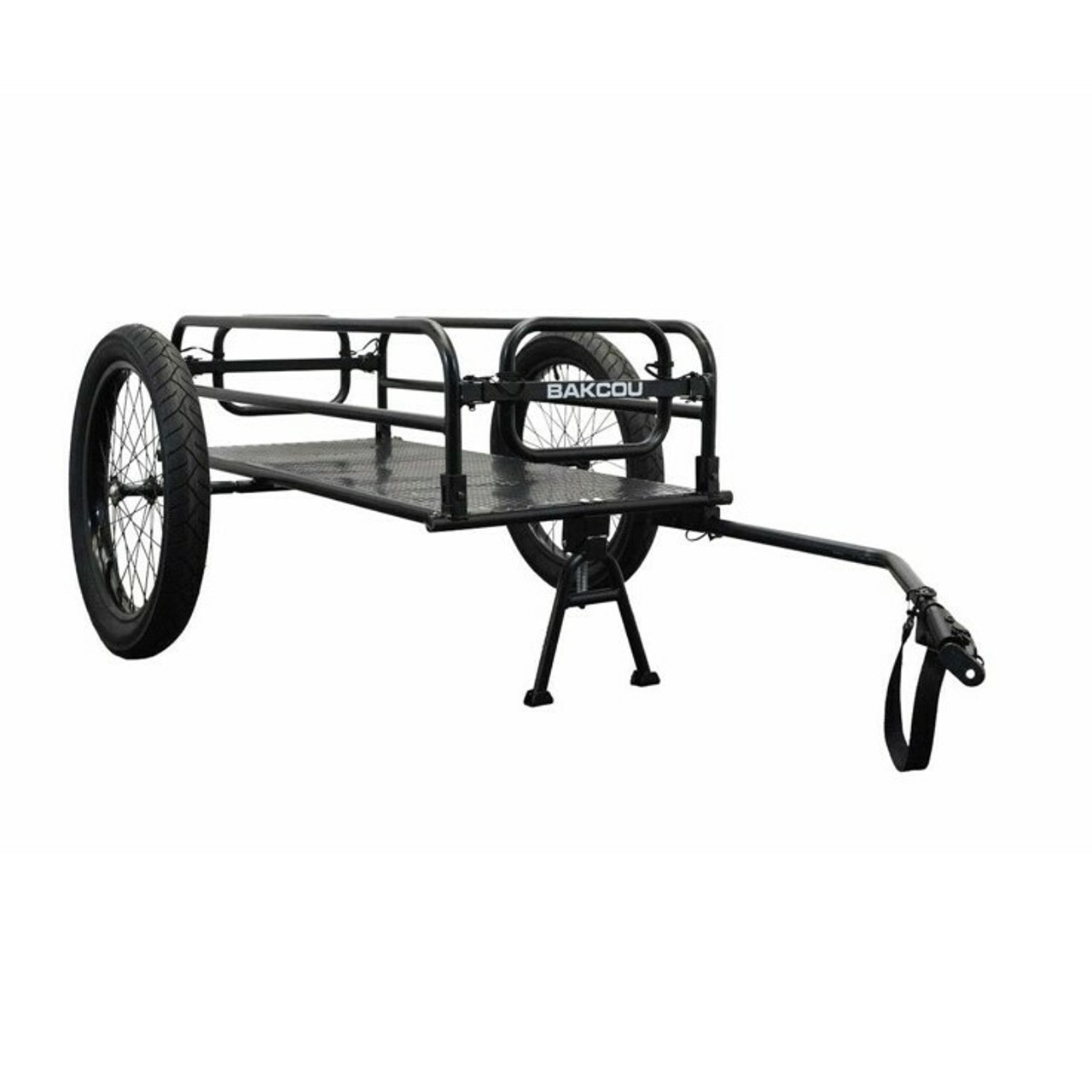 Bakcou eBike Trailer