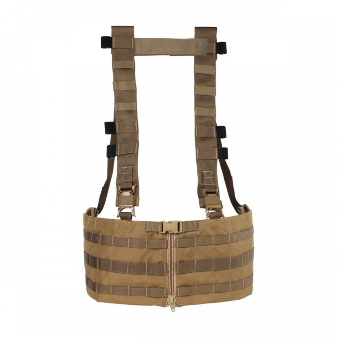 Lindnerhof Heavy Duty Split Front Chest Rig