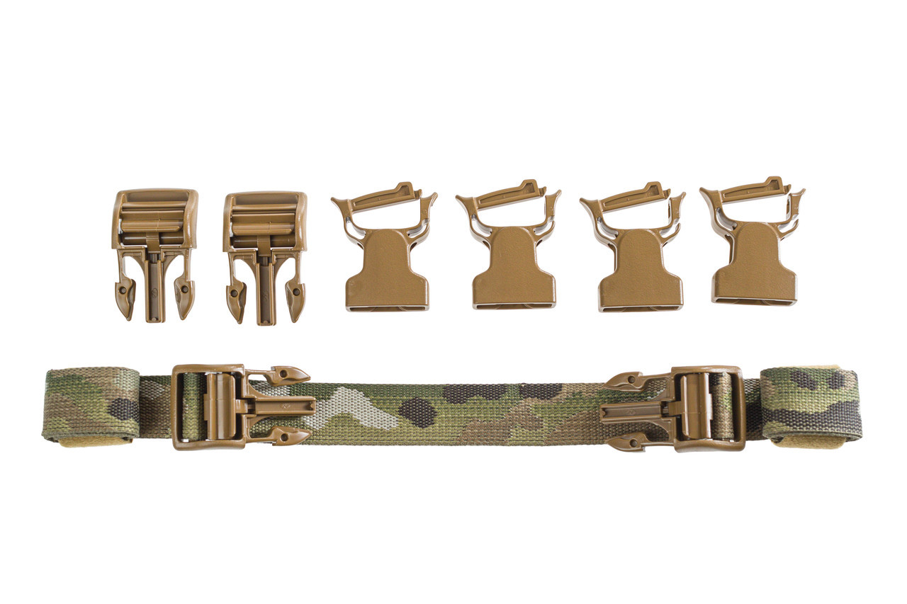 Lindnerhof Chest Rig Adapter