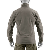 UF PRO® HUNTER FZ GEN. 3 JACKET Brown Grey Back