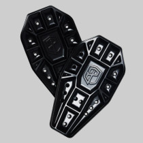 Born Primitive Impact Knee Pad Inserts 2.0