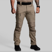 Born Primitive OP Assault Pant Desert Tan