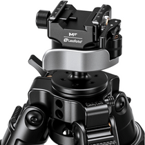 Leofoto X Mountain Forged Juggernaut S3 Head