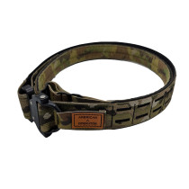 Battle Belt - American Operator