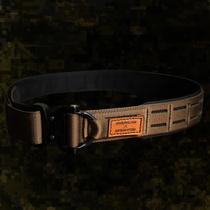 Battle Belt - American Operator