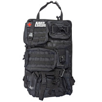 Tactical Seat Back Organizer