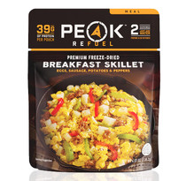  Peak Refuel Breakfast Skillet