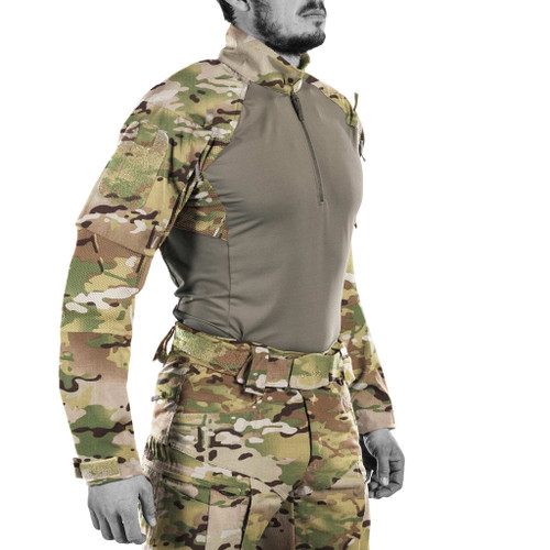 個人装備 UF PRO STRIKER XT GEN.3 COMBAT SHIRT Striker XT Gen.3 Combat Shirt | Next-gen comfort for