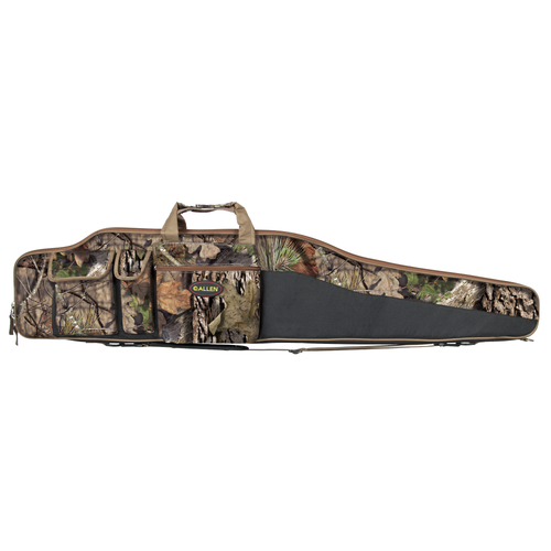 Allen Tejon Oversized Rifle Case 50" in Mossy Oak Break-Up Country