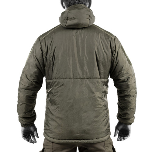個人装備 UF PRO DELTA COMPAC TACTICALWINTERJACKET UF PRO® DELTA COMPAC TACTICAL WINTER JACKET