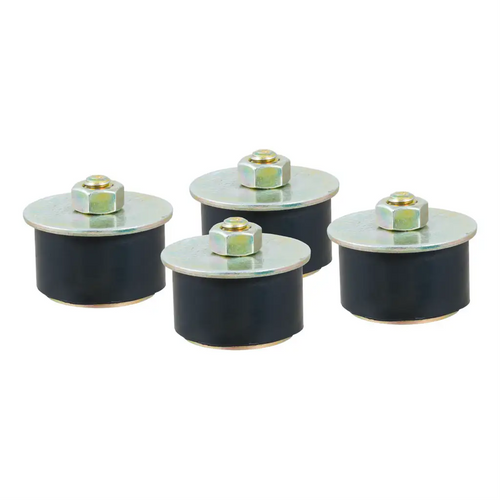 UTV Tool Box Hardware Kit for Polaris Ranger