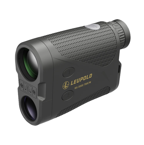 Leupold RX-5000 TBR/W Rangefinder