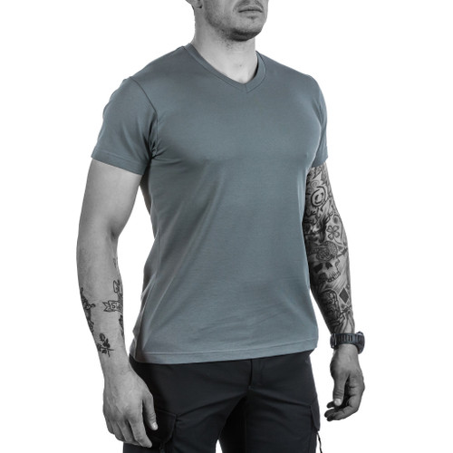 UF PRO® URBAN T-SHIRT - Steel Grey