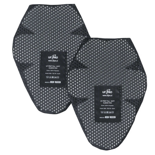 UF PRO® FLEX-SOFT ELBOW PADS