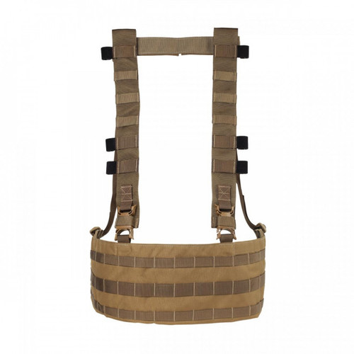 Lindnerhof Chest Rig Coyote