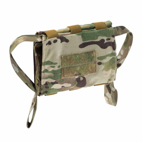 Lindnerhof Horizontal Medic Pouch Multicam