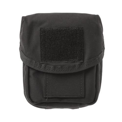 Lindnerhof Small Medic Pouch Black