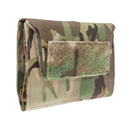 Lindnerhof Admin Pouch Multicam