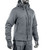 DELTA ML GEN. 3 TACTICAL WINTER JACKET Steel Grey