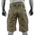 UF Pro P-40 Gen. 2 Tactical Shorts 