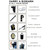 Kore tactical belt carry options