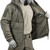 UF PRO® DELTA COMPAC TACTICAL WINTER JACKET