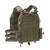 Lindnerhof Plate Carrier OD Green