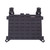 Lindnerhof Front Panel Black