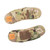 Lindnerhof Shoulder Pads Multicam