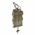 Lindnerhof Multi-Caliber Rifle Mag Pouch OD Green