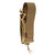Lindnerhof Multi-Caliber Rifle Covered Mag Pouch coyote