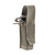 Lindnerhof Single Pistol Mag Pouch Brown Grey