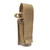 Lindnerhof Single Pistol Mag Pouch coyote