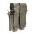 Lindnerhof Double Pistol Mag Pouch OD Green