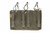 Lindnerhof Triple Rifle Mag Panel OD Green