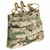 Lindnerhof Triple Rifle Mag Panel Multicam