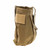 Lindnerhof Small Dump Pouch coyote