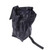 Lindnerhof Slim Dump Pouch Black