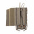 Lindnerhof Multi Radio Pouch OD Green