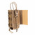 Lindnerhof Multi Radio Pouch coyote