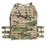 Lindnerhof Plate Carrier MX042 multicam 