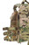 Lindnerhof Plate Carrier MX042 multicam 