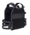 Lindnerhof Plate Carrier MX042 Black