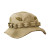 Striker Gen 3 Boonie Hat tan side view