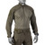 UF Pro® Striker TT Combat Shirt Brown Grey front view
