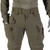 UF PRO® Striker TT Combat Pant Brown Grey thigh pocket