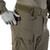 UF PRO® Striker TT Combat Pant Brown Grey small pocket