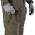 UF PRO® Striker TT Combat Pant Brown Grey stretch material