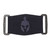 UF PRO® WAIST/FLEX BELT-BUCKLE Spartan Navy Blue