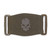 UF PRO® WAIST/FLEX BELT-BUCKLE Skull Brown Grey